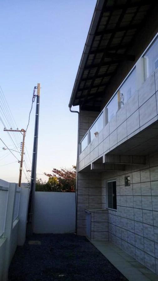 Apartamento Em Penha-Sc بنها المظهر الخارجي الصورة